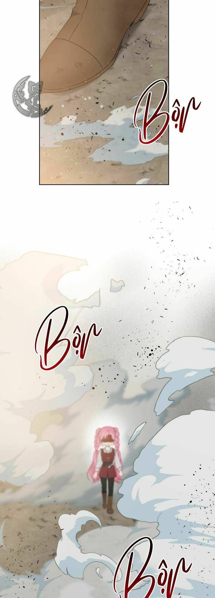 đọc truyện Sự Điều Trị Đặc Biệt Của Tinh Linh Chương 33 ảnh 2 tại Thiên Thai Truyện