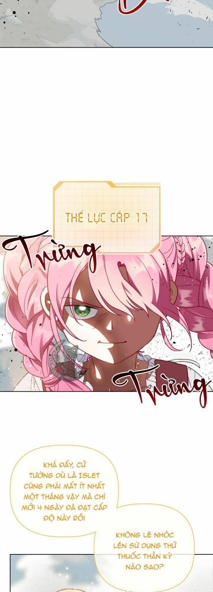 đọc truyện Sự Điều Trị Đặc Biệt Của Tinh Linh Chương 33 ảnh 3 tại Thiên Thai Truyện