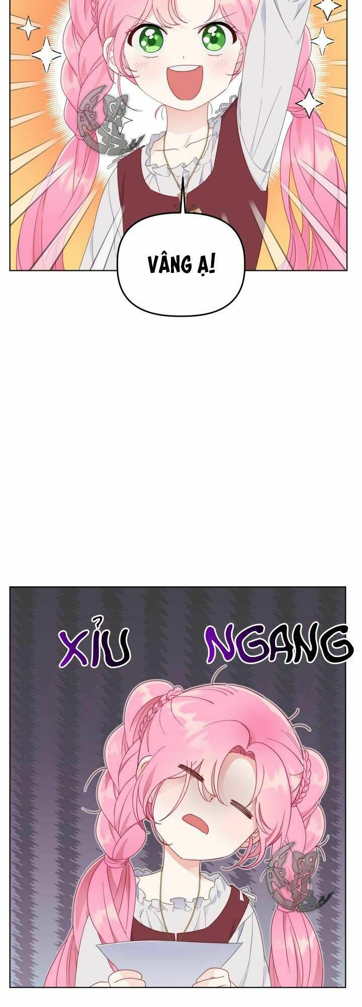 đọc truyện Sự Điều Trị Đặc Biệt Của Tinh Linh Chương 33 ảnh 30 tại Thiên Thai Truyện