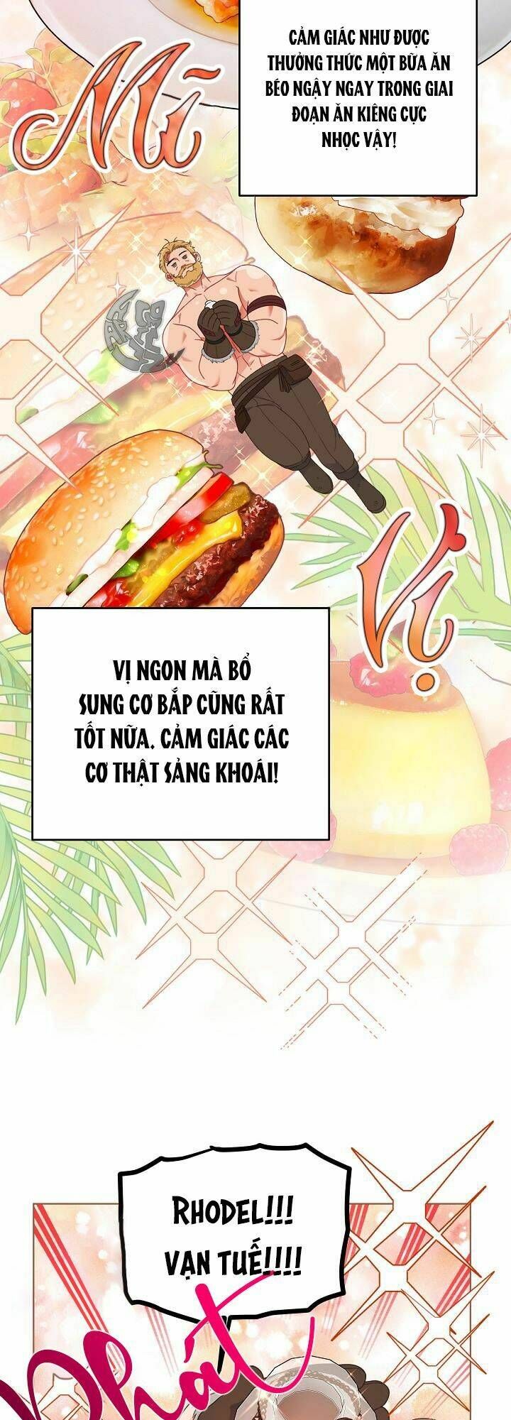 đọc truyện Sự Điều Trị Đặc Biệt Của Tinh Linh Chương 34 ảnh 39 tại Thiên Thai Truyện