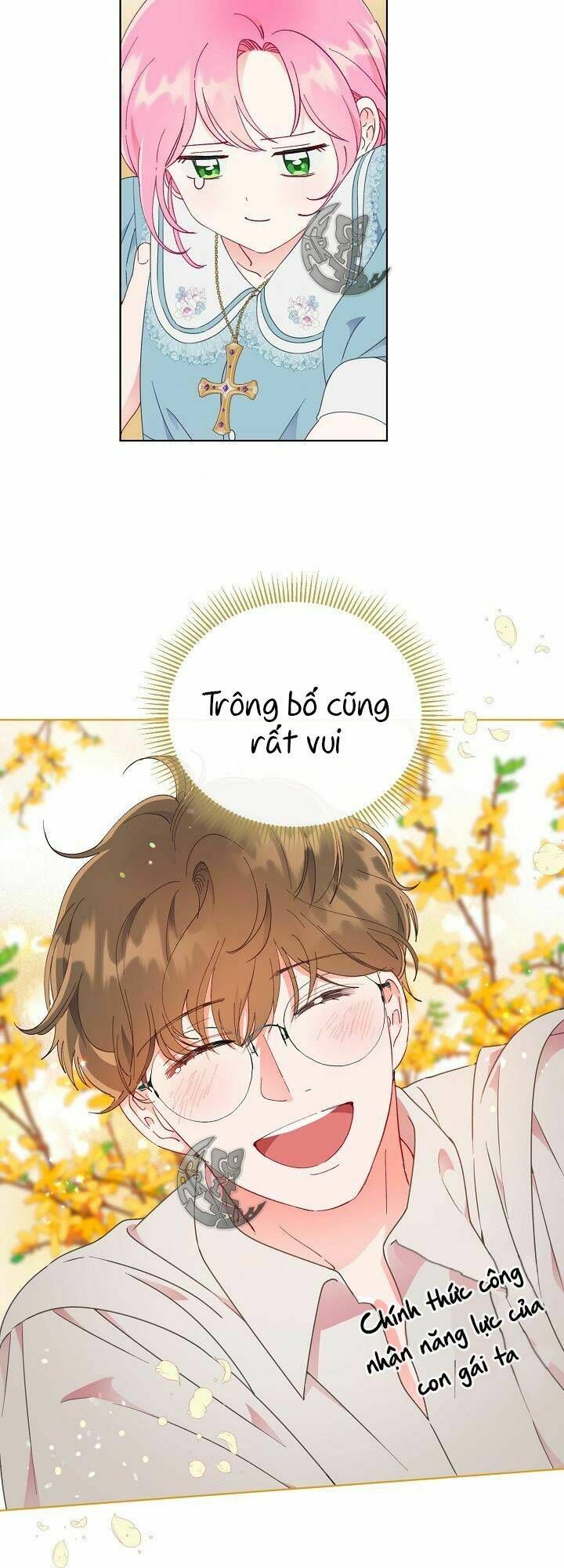 đọc truyện Sự Điều Trị Đặc Biệt Của Tinh Linh Chương 34 ảnh 46 tại Thiên Thai Truyện