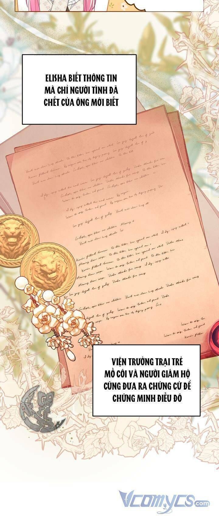 đọc truyện Sự Điều Trị Đặc Biệt Của Tinh Linh Chương 38 ảnh 36 tại Thiên Thai Truyện