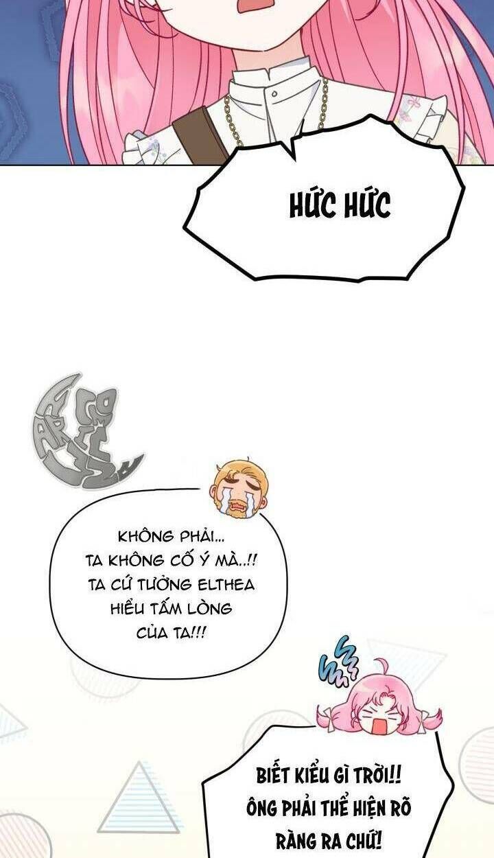 đọc truyện Sự Điều Trị Đặc Biệt Của Tinh Linh Chương 38 ảnh 56 tại Thiên Thai Truyện