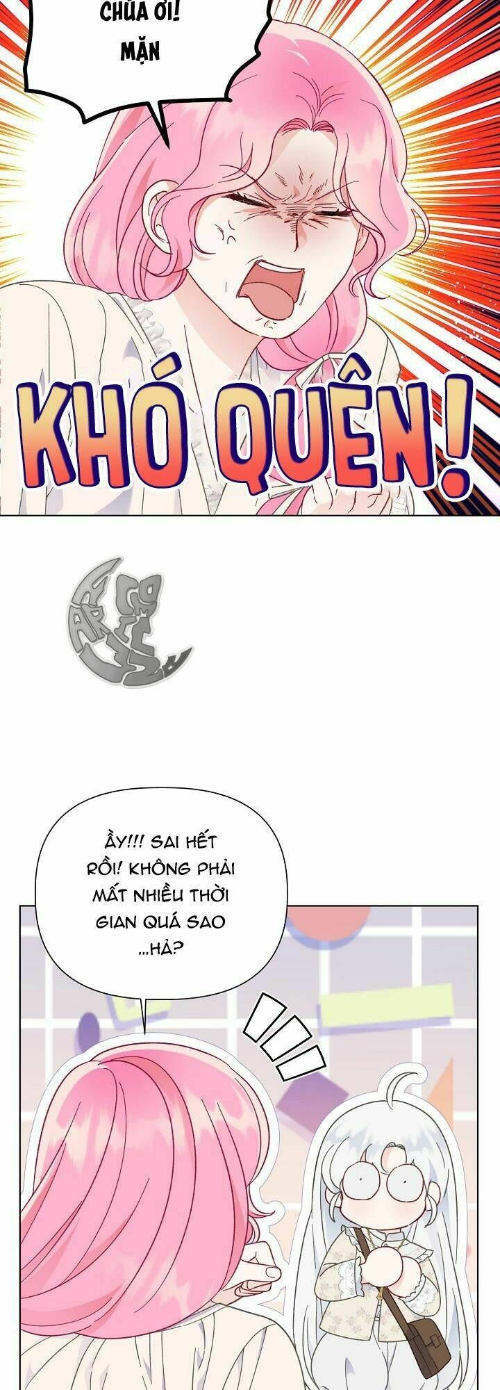 đọc truyện Sự Điều Trị Đặc Biệt Của Tinh Linh Chương 39 ảnh 27 tại Thiên Thai Truyện