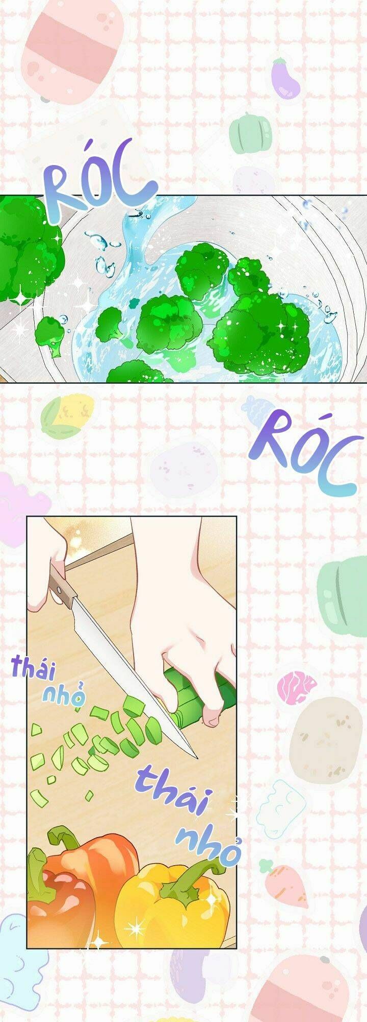 đọc truyện Sự Điều Trị Đặc Biệt Của Tinh Linh Chương 4 ảnh 1 tại Thiên Thai Truyện
