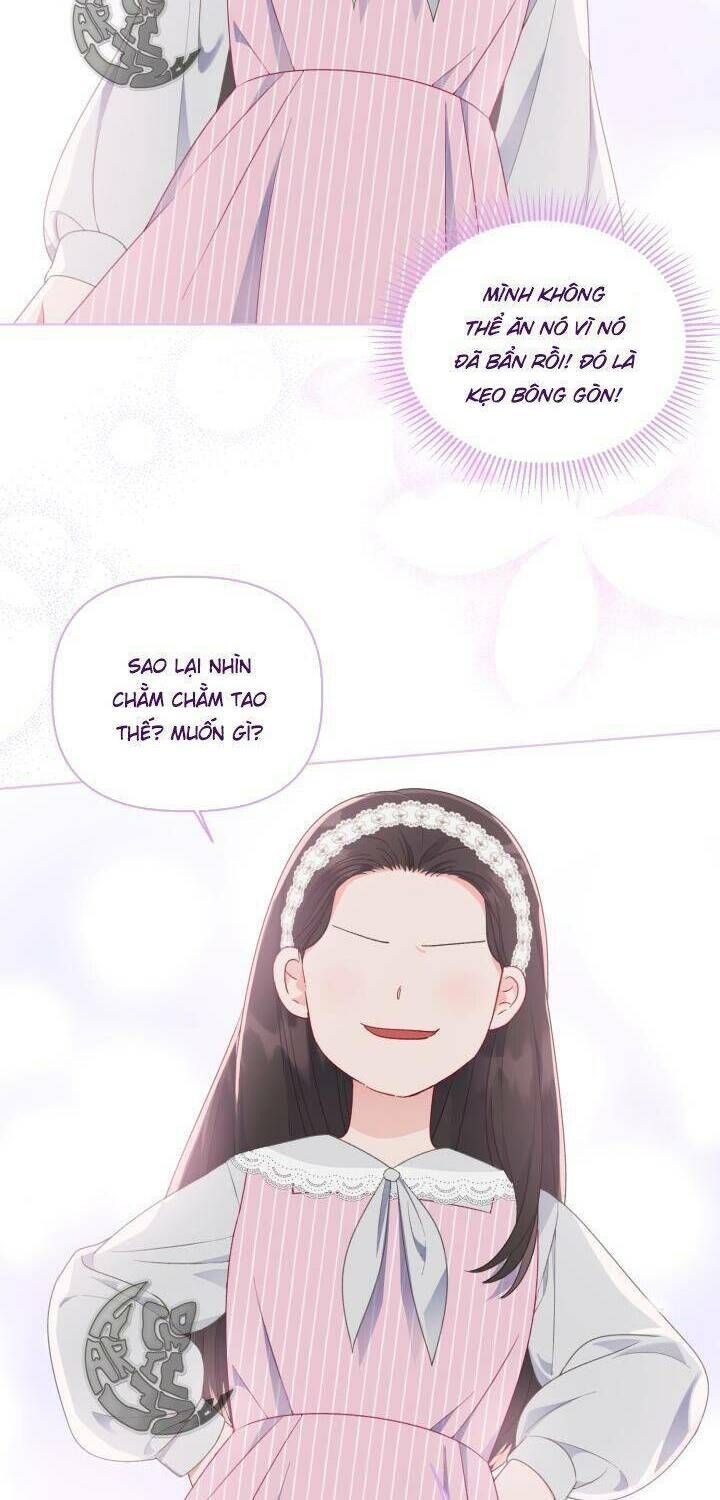 đọc truyện Sự Điều Trị Đặc Biệt Của Tinh Linh Chương 41 ảnh 6 tại Thiên Thai Truyện