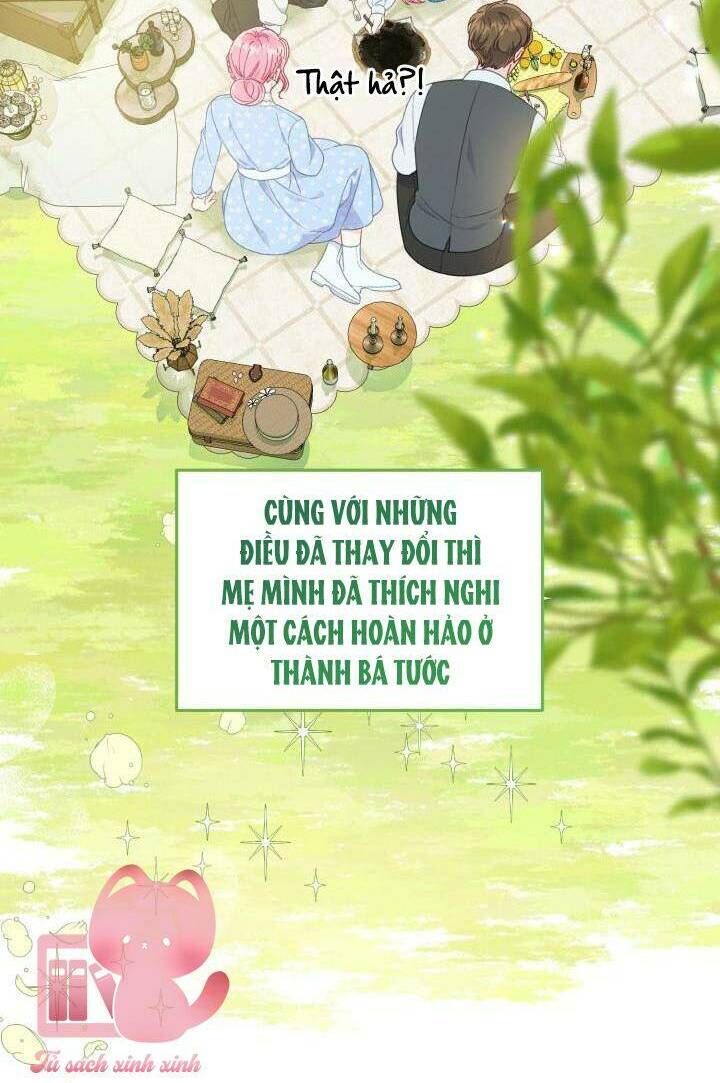 đọc truyện Sự Điều Trị Đặc Biệt Của Tinh Linh Chương 42 ảnh 61 tại Thiên Thai Truyện