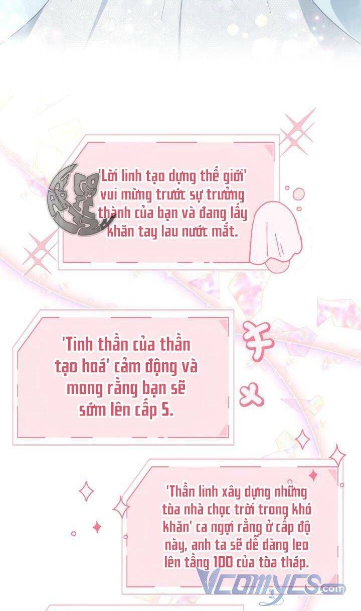 đọc truyện Sự Điều Trị Đặc Biệt Của Tinh Linh Chương 43 ảnh 26 tại Thiên Thai Truyện