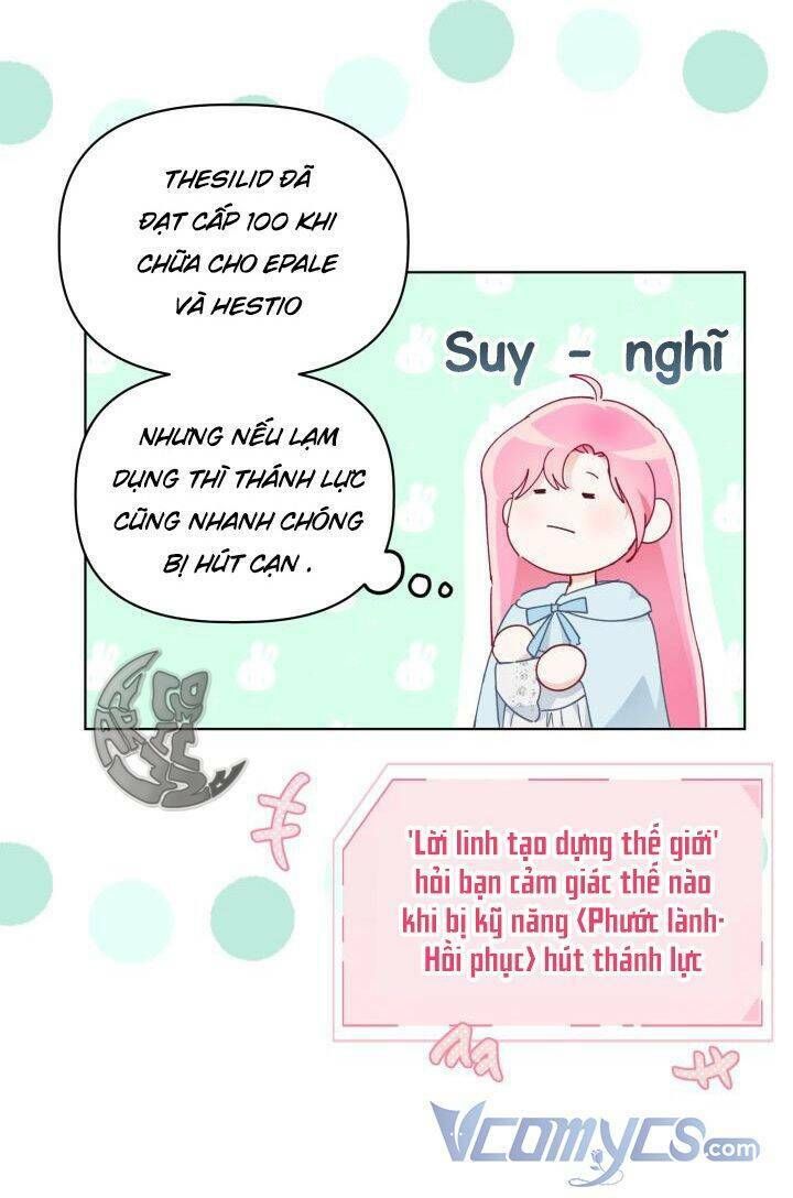 đọc truyện Sự Điều Trị Đặc Biệt Của Tinh Linh Chương 43 ảnh 52 tại Thiên Thai Truyện