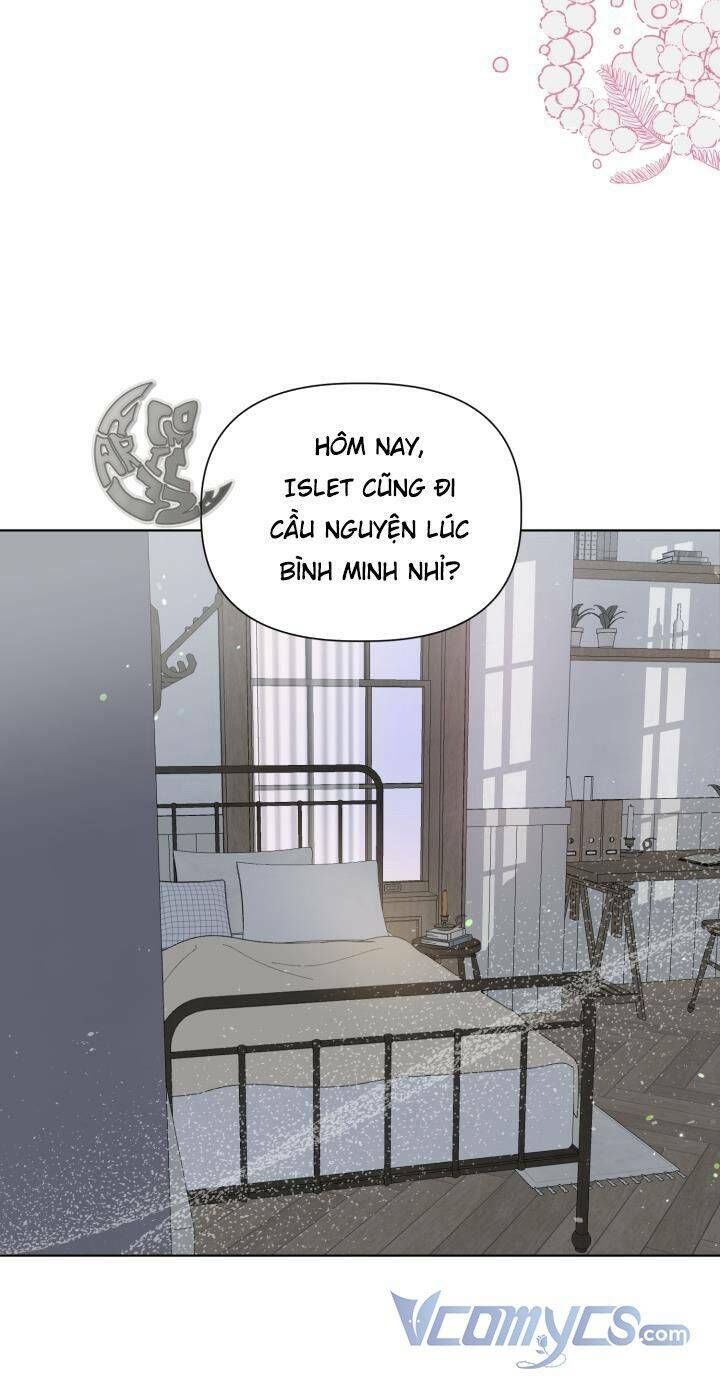 đọc truyện Sự Điều Trị Đặc Biệt Của Tinh Linh Chương 43 ảnh 9 tại Thiên Thai Truyện