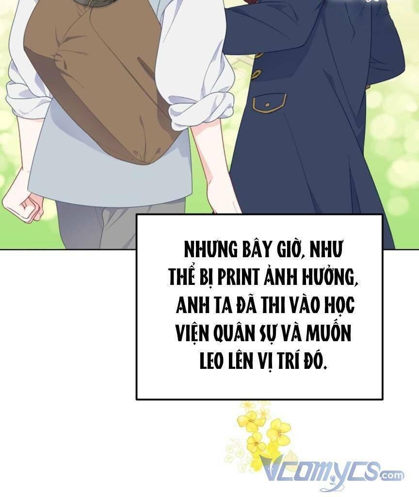 đọc truyện Sự Điều Trị Đặc Biệt Của Tinh Linh Chương 44 ảnh 17 tại Thiên Thai Truyện