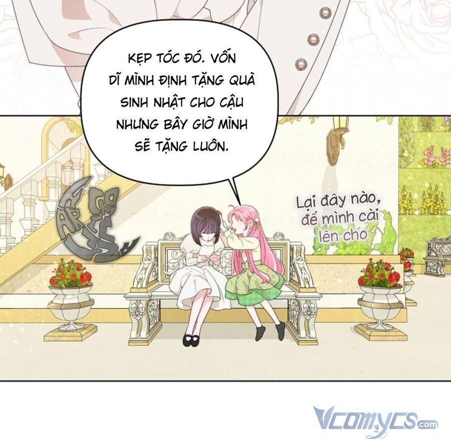đọc truyện Sự Điều Trị Đặc Biệt Của Tinh Linh Chương 44 ảnh 40 tại Thiên Thai Truyện