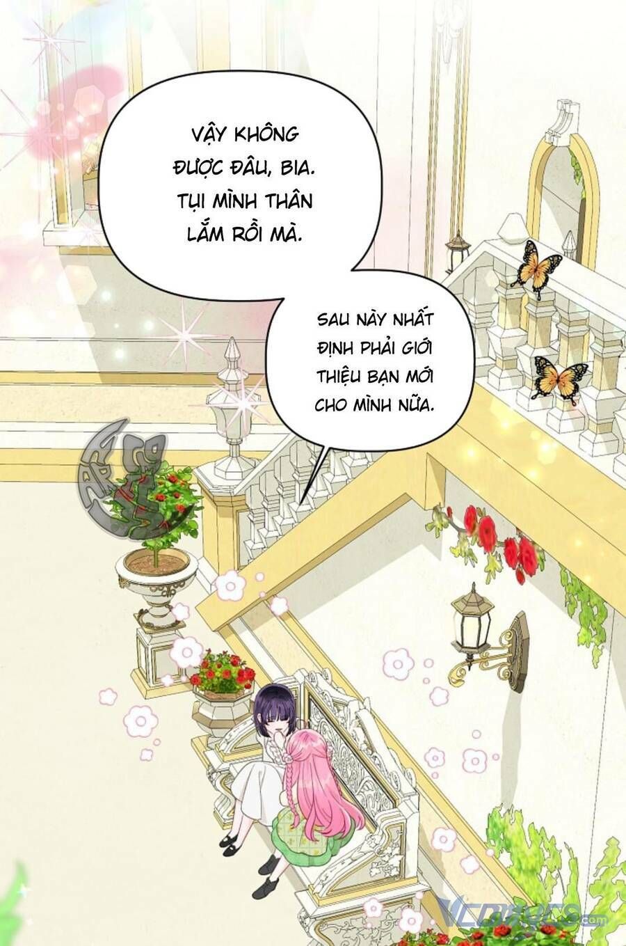 đọc truyện Sự Điều Trị Đặc Biệt Của Tinh Linh Chương 44 ảnh 44 tại Thiên Thai Truyện