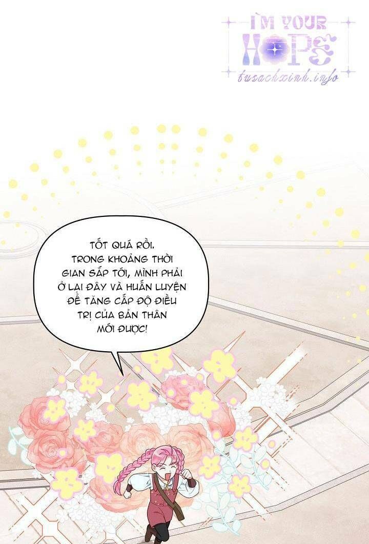 đọc truyện Sự Điều Trị Đặc Biệt Của Tinh Linh Chương 46 ảnh 28 tại Thiên Thai Truyện