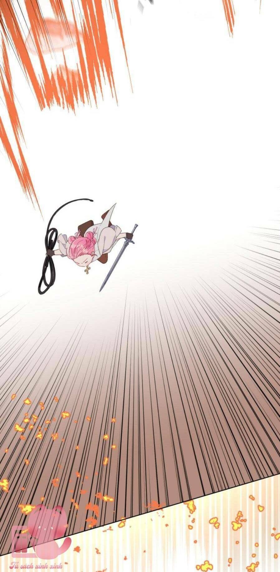 đọc truyện Sự Điều Trị Đặc Biệt Của Tinh Linh Chương 47 ảnh 63 tại Thiên Thai Truyện