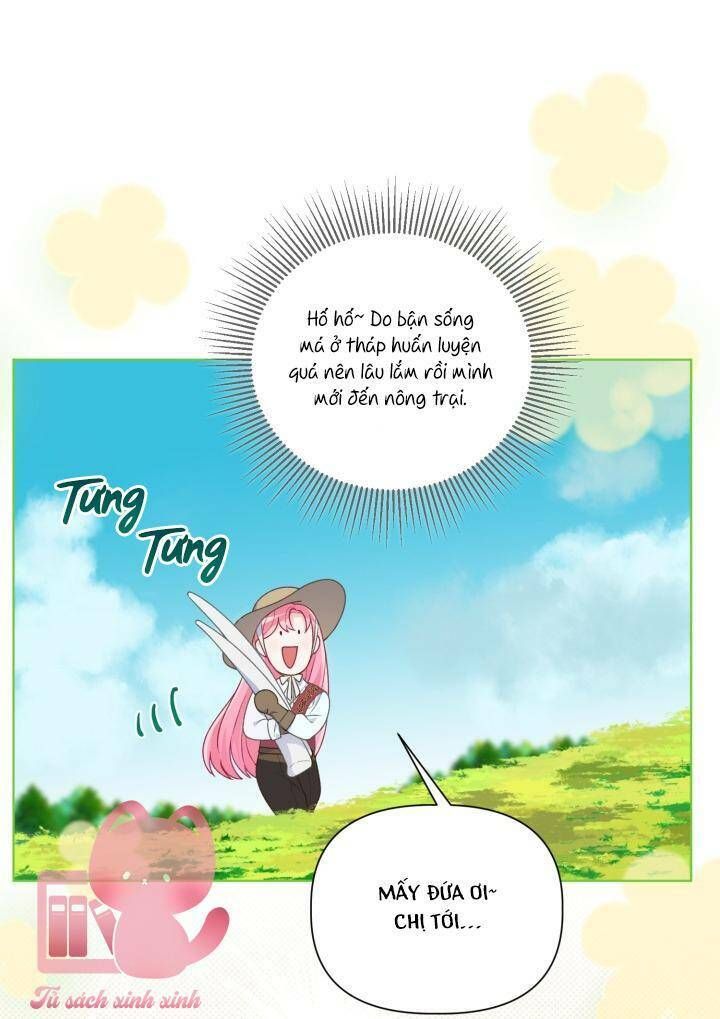 đọc truyện Sự Điều Trị Đặc Biệt Của Tinh Linh Chương 48 ảnh 68 tại Thiên Thai Truyện