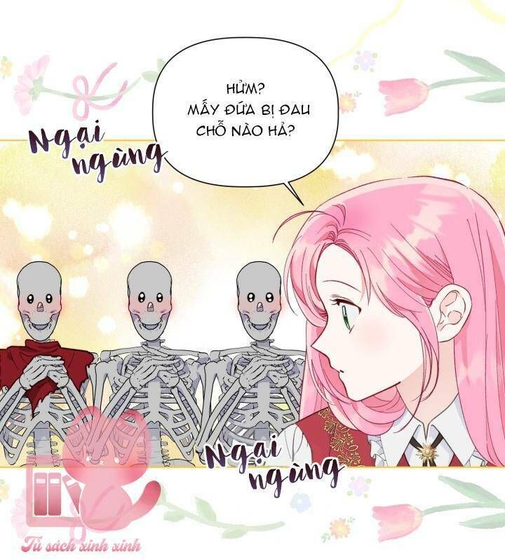 đọc truyện Sự Điều Trị Đặc Biệt Của Tinh Linh Chương 49 ảnh 13 tại Thiên Thai Truyện