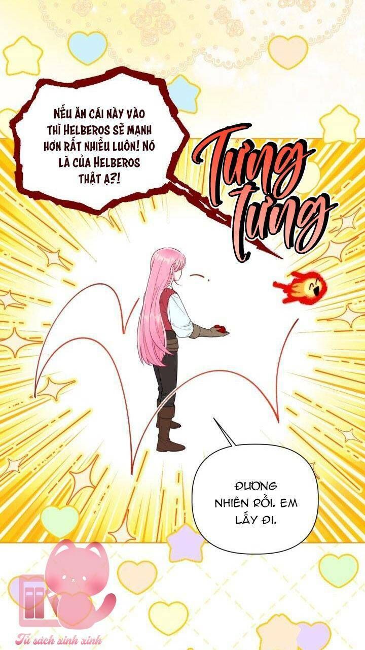 đọc truyện Sự Điều Trị Đặc Biệt Của Tinh Linh Chương 49 ảnh 19 tại Thiên Thai Truyện