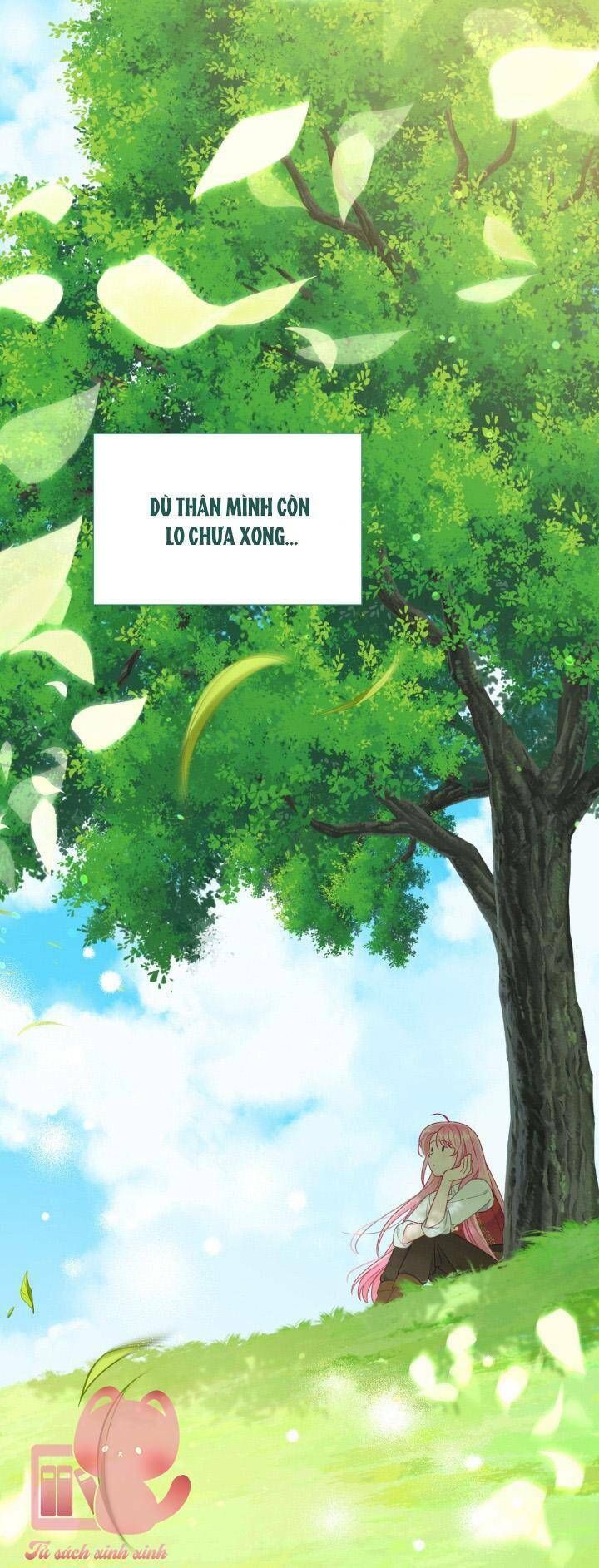 đọc truyện Sự Điều Trị Đặc Biệt Của Tinh Linh Chương 49 ảnh 63 tại Thiên Thai Truyện