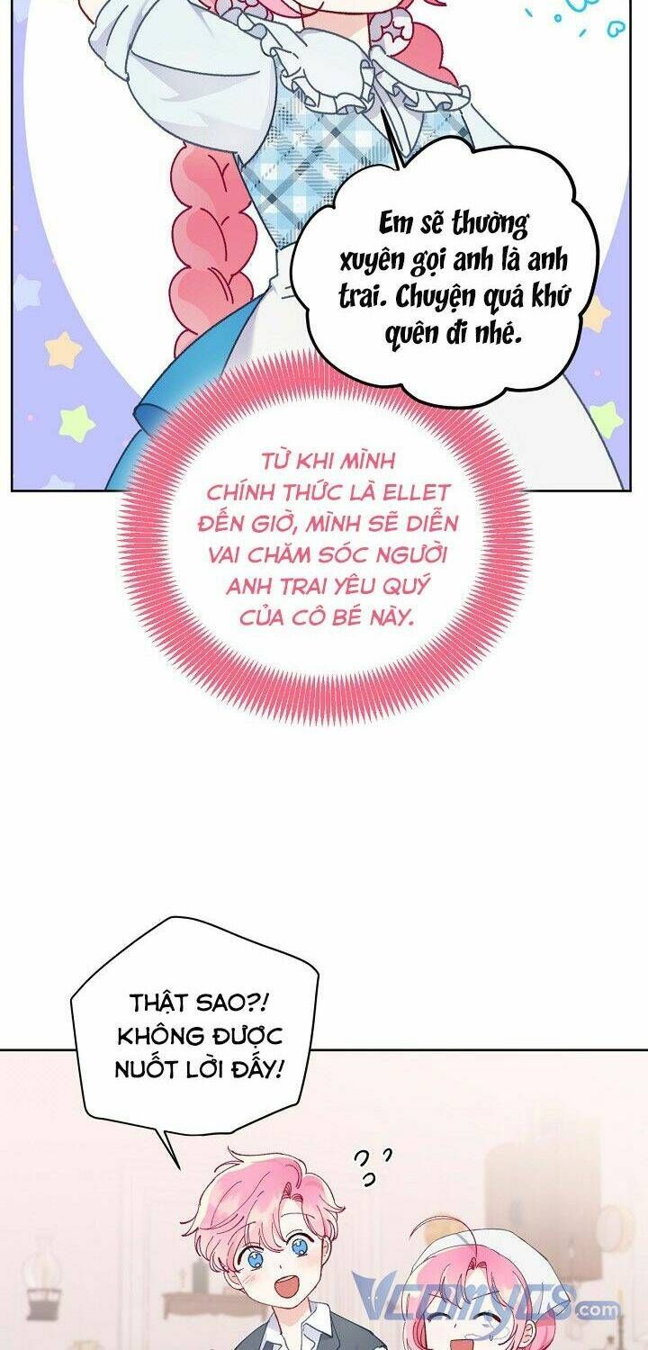 đọc truyện Sự Điều Trị Đặc Biệt Của Tinh Linh Chương 5 ảnh 14 tại Thiên Thai Truyện