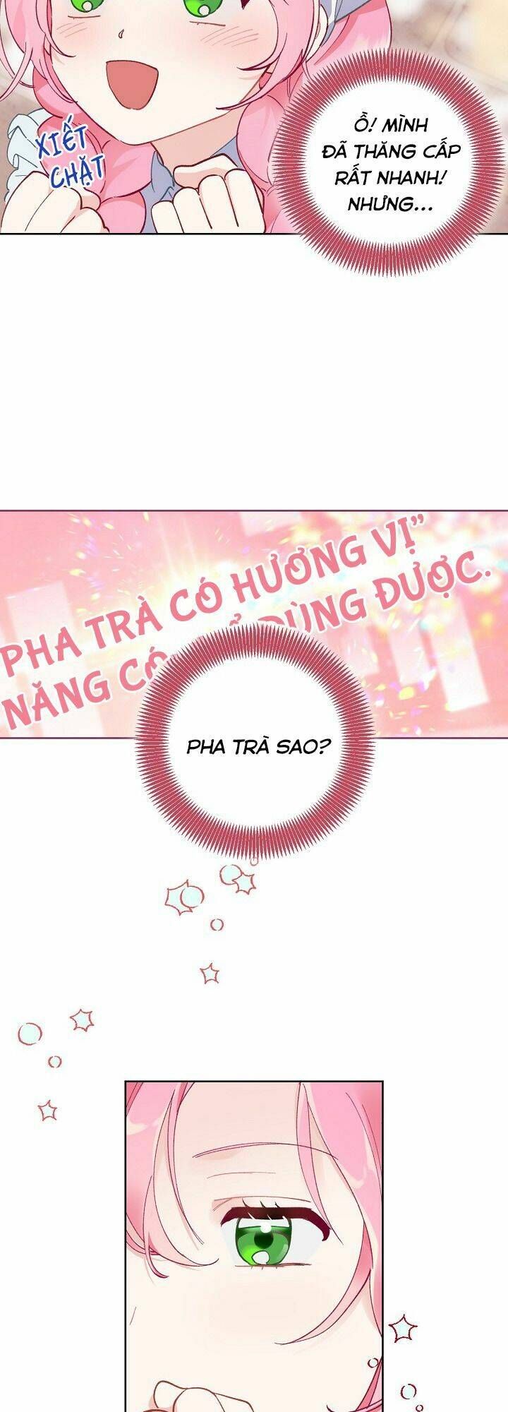 đọc truyện Sự Điều Trị Đặc Biệt Của Tinh Linh Chương 5 ảnh 22 tại Thiên Thai Truyện