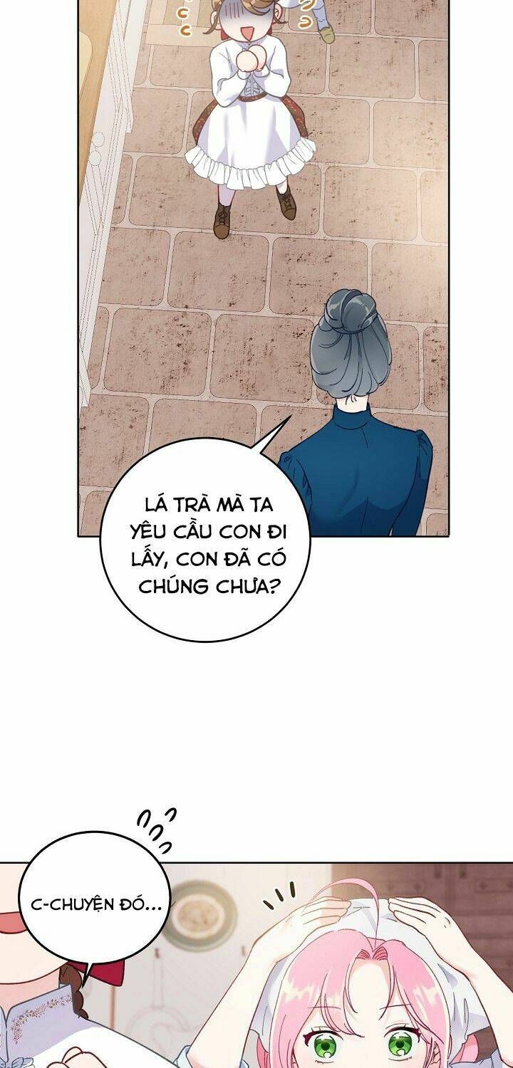 đọc truyện Sự Điều Trị Đặc Biệt Của Tinh Linh Chương 5 ảnh 27 tại Thiên Thai Truyện