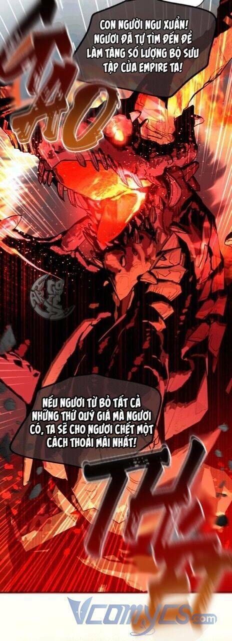 đọc truyện Sự Điều Trị Đặc Biệt Của Tinh Linh Chương 50 ảnh 12 tại Thiên Thai Truyện