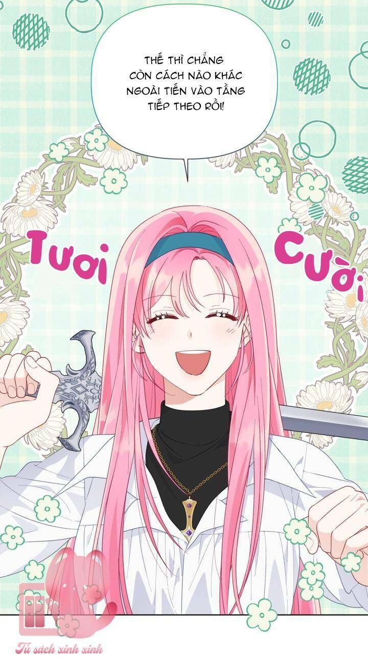 đọc truyện Sự Điều Trị Đặc Biệt Của Tinh Linh Chương 51 ảnh 73 tại Thiên Thai Truyện