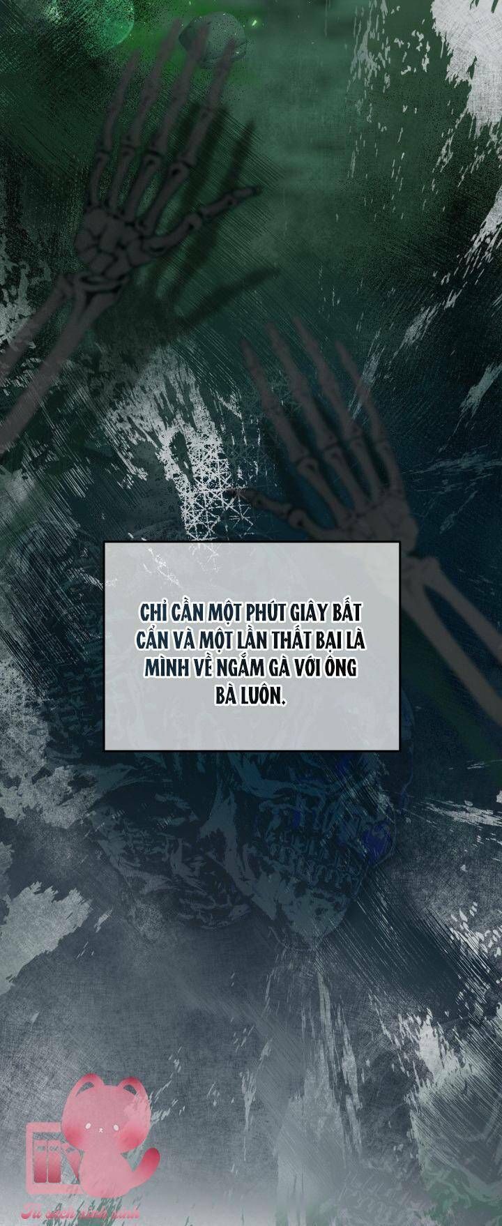 đọc truyện Sự Điều Trị Đặc Biệt Của Tinh Linh Chương 52 ảnh 16 tại Thiên Thai Truyện