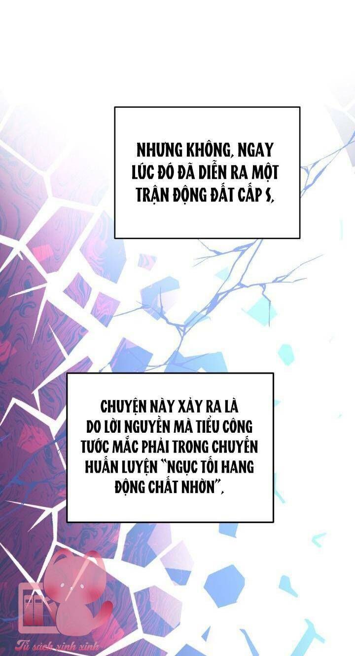 đọc truyện Sự Điều Trị Đặc Biệt Của Tinh Linh Chương 52 ảnh 31 tại Thiên Thai Truyện