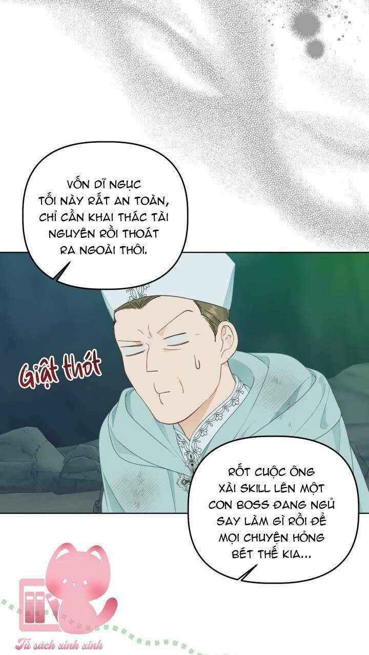 đọc truyện Sự Điều Trị Đặc Biệt Của Tinh Linh Chương 52 ảnh 59 tại Thiên Thai Truyện