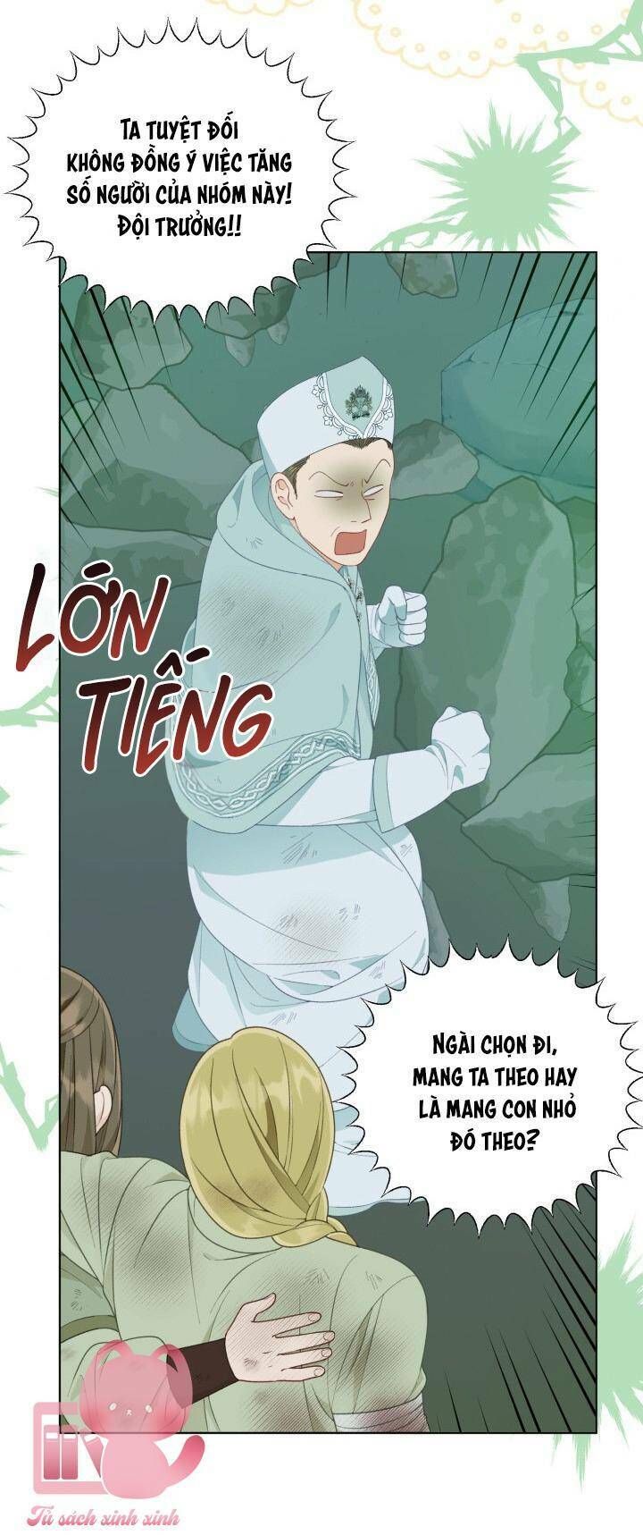 đọc truyện Sự Điều Trị Đặc Biệt Của Tinh Linh Chương 52 ảnh 69 tại Thiên Thai Truyện