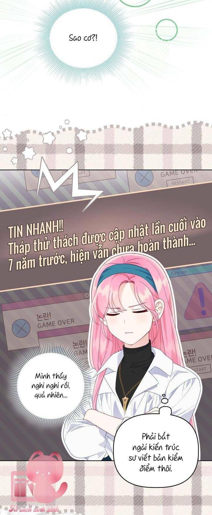 đọc truyện Sự Điều Trị Đặc Biệt Của Tinh Linh Chương 52 ảnh 8 tại Thiên Thai Truyện