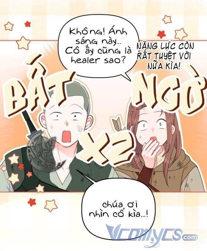 đọc truyện Sự Điều Trị Đặc Biệt Của Tinh Linh Chương 53 ảnh 11 tại Thiên Thai Truyện