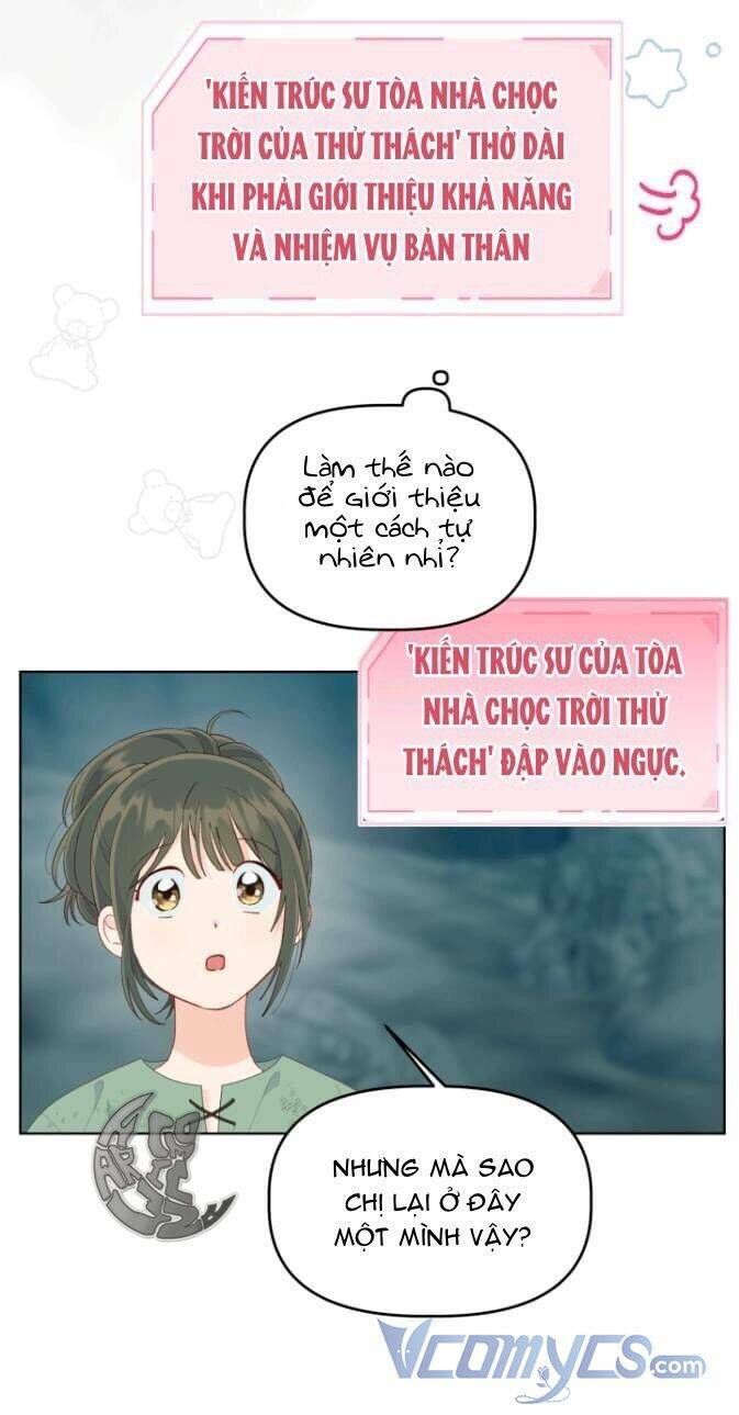 đọc truyện Sự Điều Trị Đặc Biệt Của Tinh Linh Chương 53 ảnh 29 tại Thiên Thai Truyện
