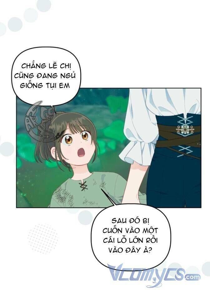 đọc truyện Sự Điều Trị Đặc Biệt Của Tinh Linh Chương 53 ảnh 31 tại Thiên Thai Truyện