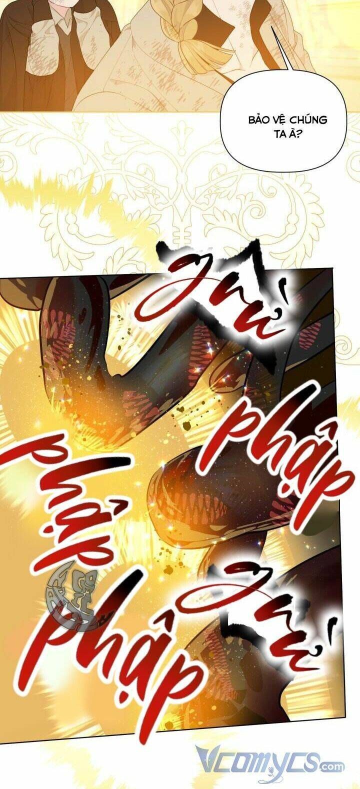 đọc truyện Sự Điều Trị Đặc Biệt Của Tinh Linh Chương 55 ảnh 19 tại Thiên Thai Truyện