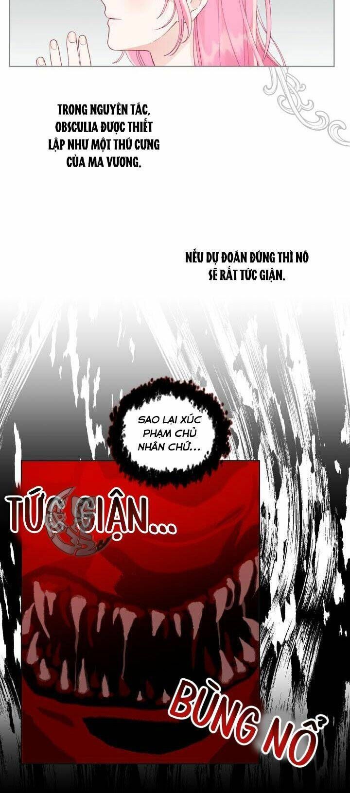 đọc truyện Sự Điều Trị Đặc Biệt Của Tinh Linh Chương 55 ảnh 47 tại Thiên Thai Truyện
