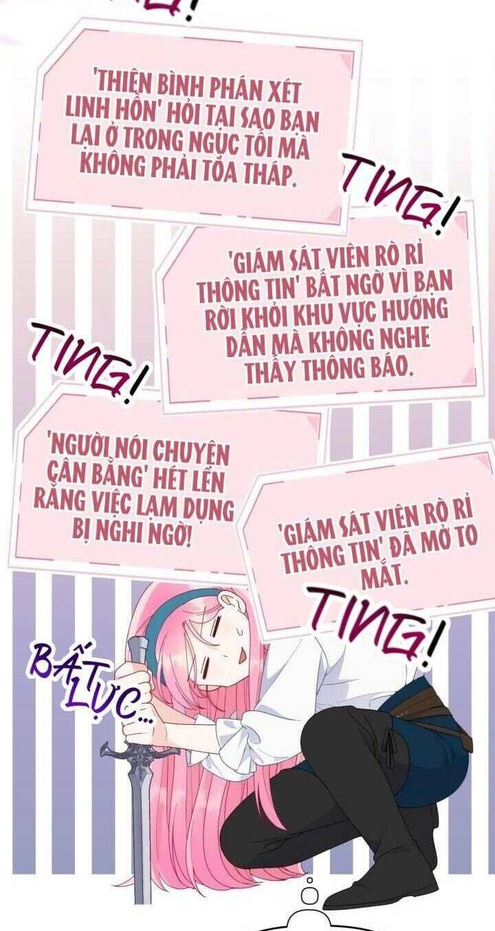 đọc truyện Sự Điều Trị Đặc Biệt Của Tinh Linh Chương 56 ảnh 14 tại Thiên Thai Truyện