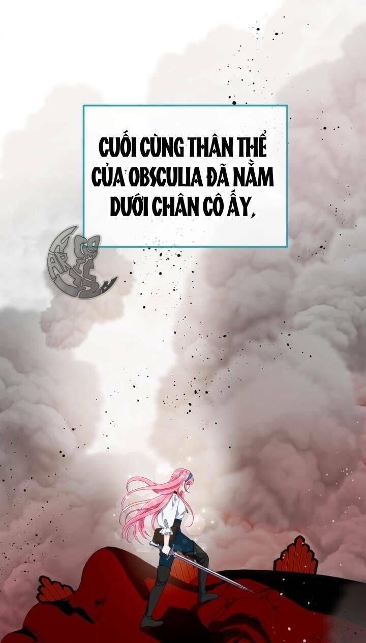 đọc truyện Sự Điều Trị Đặc Biệt Của Tinh Linh Chương 56 ảnh 5 tại Thiên Thai Truyện