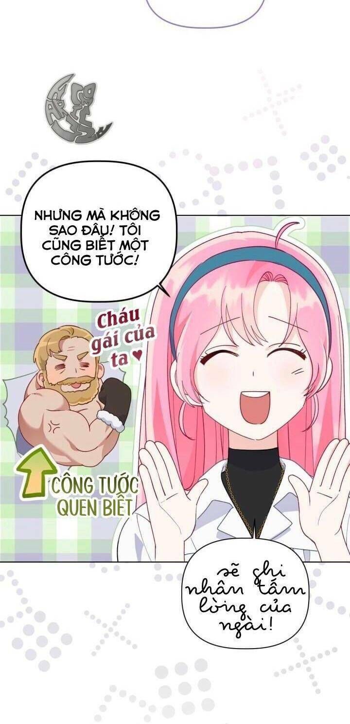 đọc truyện Sự Điều Trị Đặc Biệt Của Tinh Linh Chương 56 ảnh 45 tại Thiên Thai Truyện