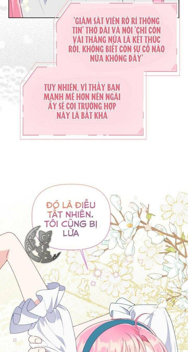 đọc truyện Sự Điều Trị Đặc Biệt Của Tinh Linh Chương 57 ảnh 28 tại Thiên Thai Truyện