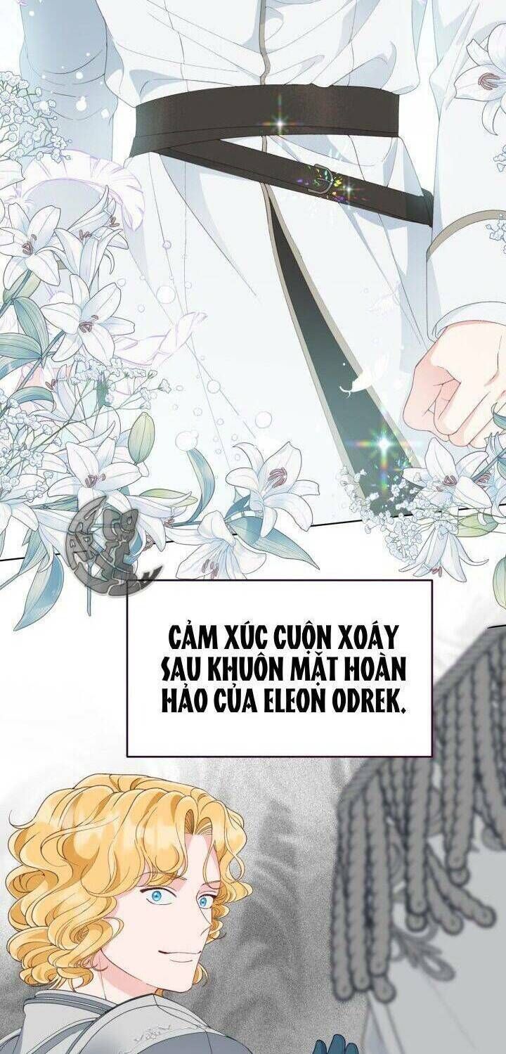 đọc truyện Sự Điều Trị Đặc Biệt Của Tinh Linh Chương 58 ảnh 16 tại Thiên Thai Truyện