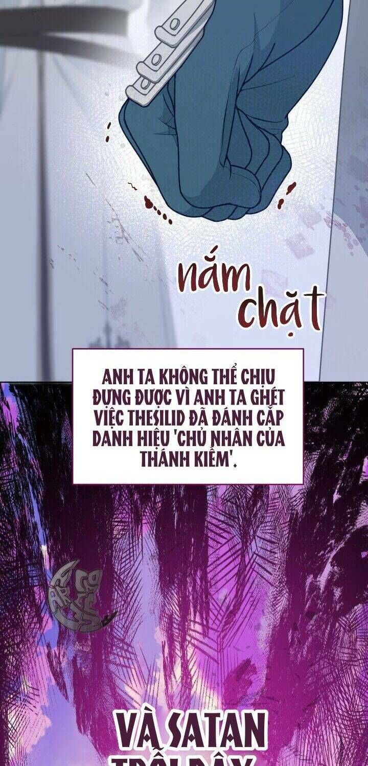 đọc truyện Sự Điều Trị Đặc Biệt Của Tinh Linh Chương 58 ảnh 18 tại Thiên Thai Truyện