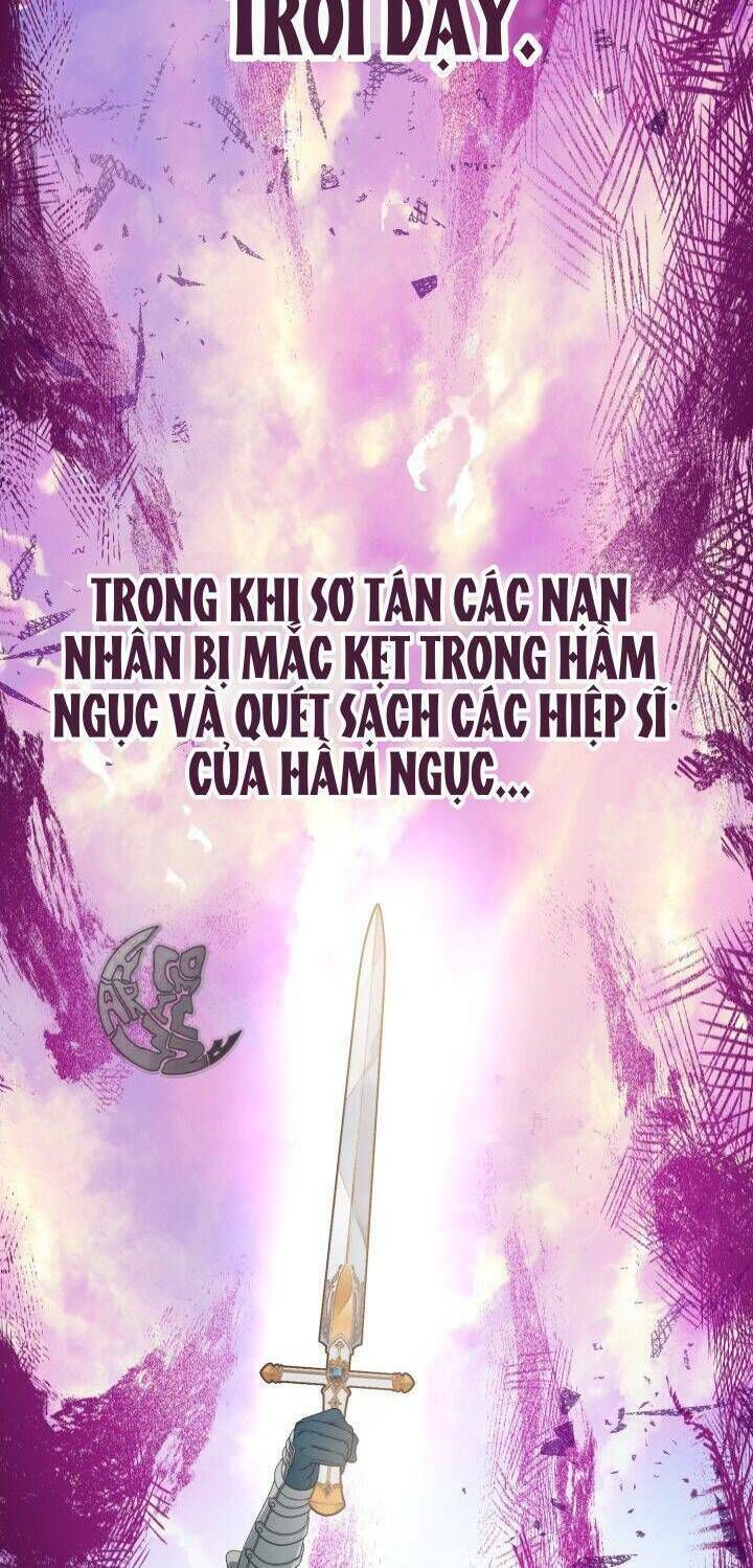 đọc truyện Sự Điều Trị Đặc Biệt Của Tinh Linh Chương 58 ảnh 19 tại Thiên Thai Truyện