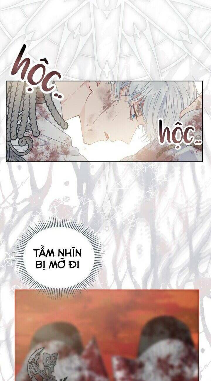 đọc truyện Sự Điều Trị Đặc Biệt Của Tinh Linh Chương 58 ảnh 30 tại Thiên Thai Truyện