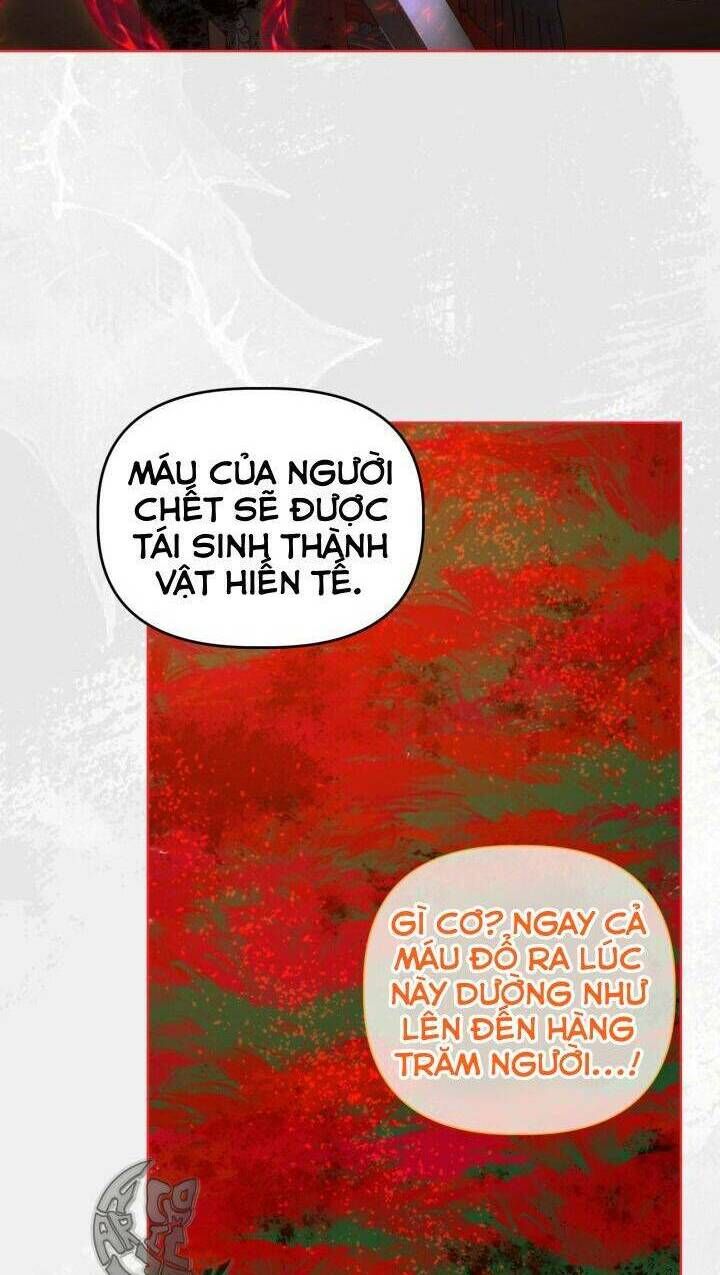 đọc truyện Sự Điều Trị Đặc Biệt Của Tinh Linh Chương 58 ảnh 54 tại Thiên Thai Truyện