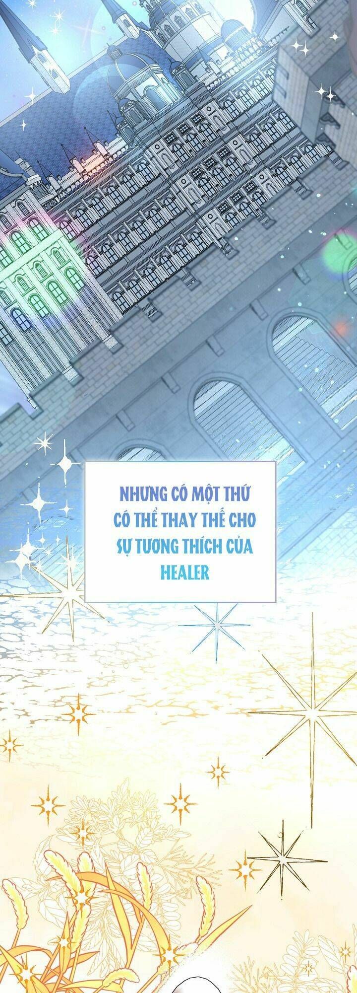 đọc truyện Sự Điều Trị Đặc Biệt Của Tinh Linh Chương 6 ảnh 21 tại Thiên Thai Truyện