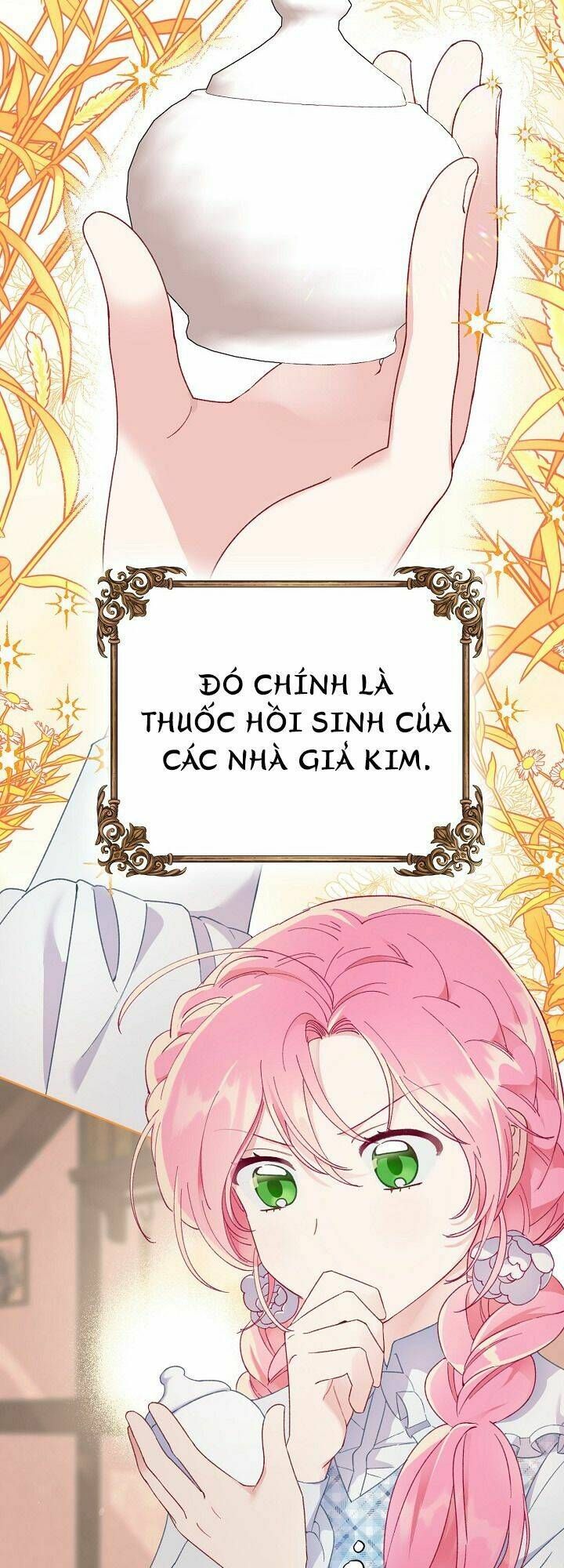 đọc truyện Sự Điều Trị Đặc Biệt Của Tinh Linh Chương 6 ảnh 22 tại Thiên Thai Truyện