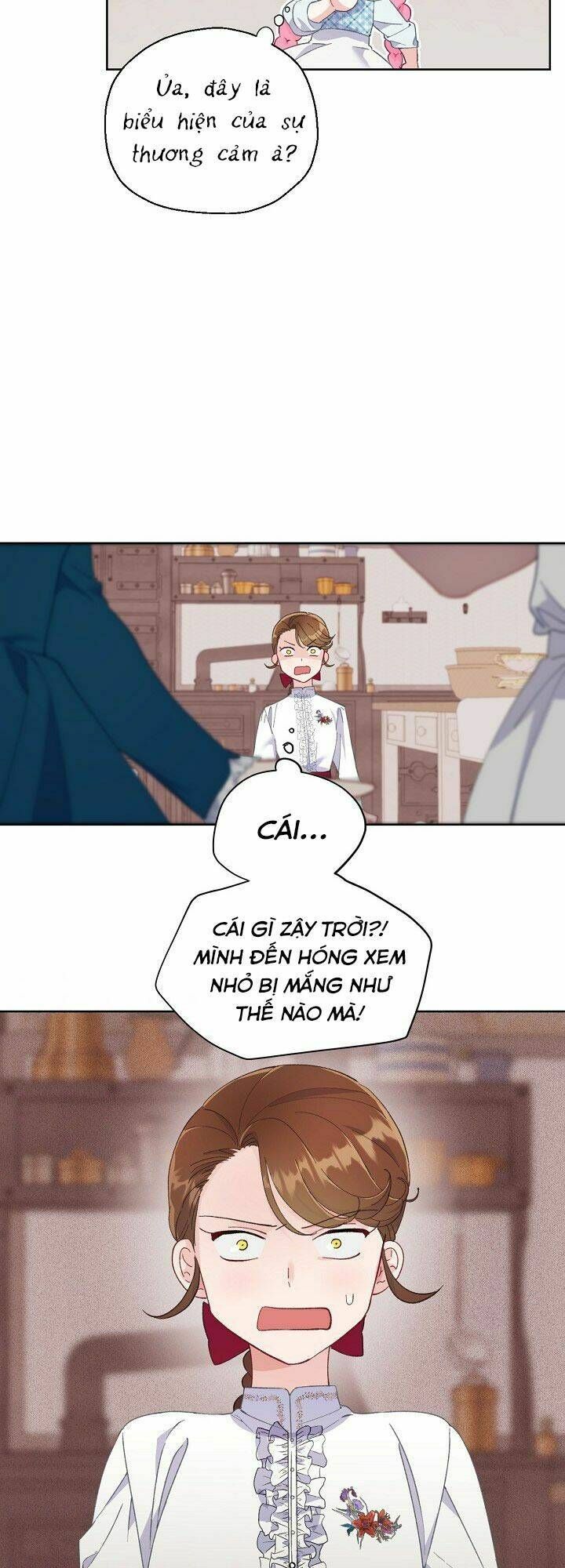 đọc truyện Sự Điều Trị Đặc Biệt Của Tinh Linh Chương 6 ảnh 4 tại Thiên Thai Truyện